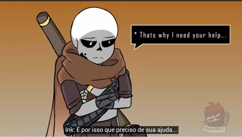 The Villain Sans Squad Parte 4 Wiki Undertale Aus Ptbr Amino 7851