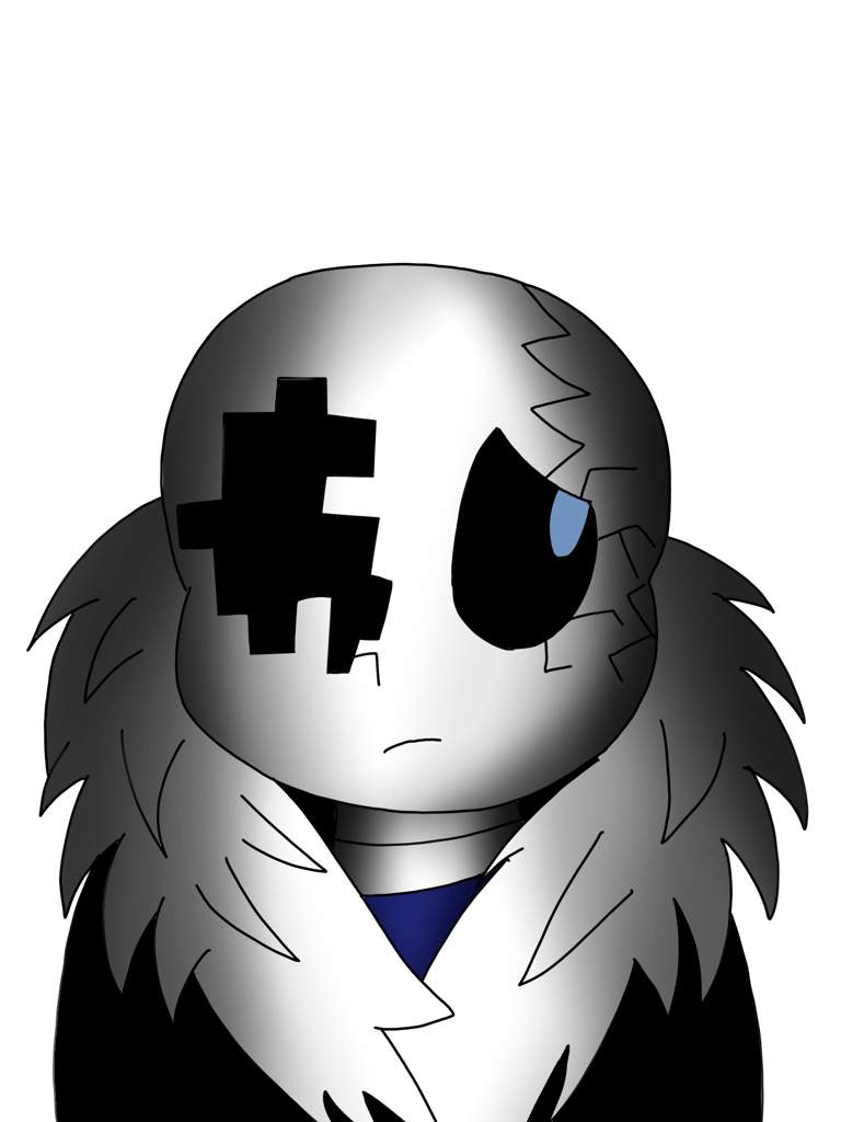 B | Wiki | Undertale AUs Amino