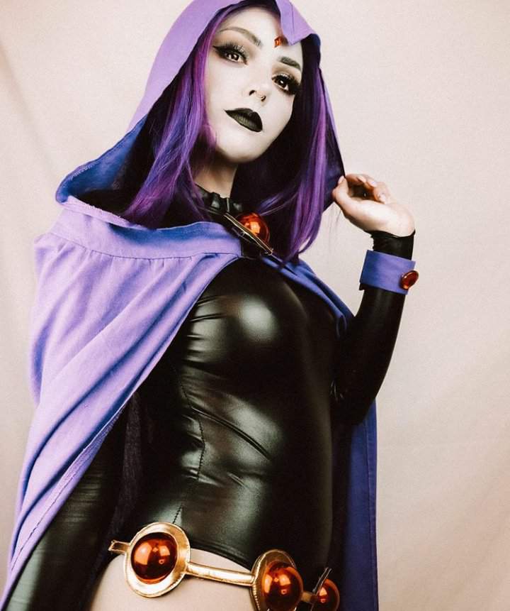 Cosplay havena | Wiki | Almanaque TV Amino