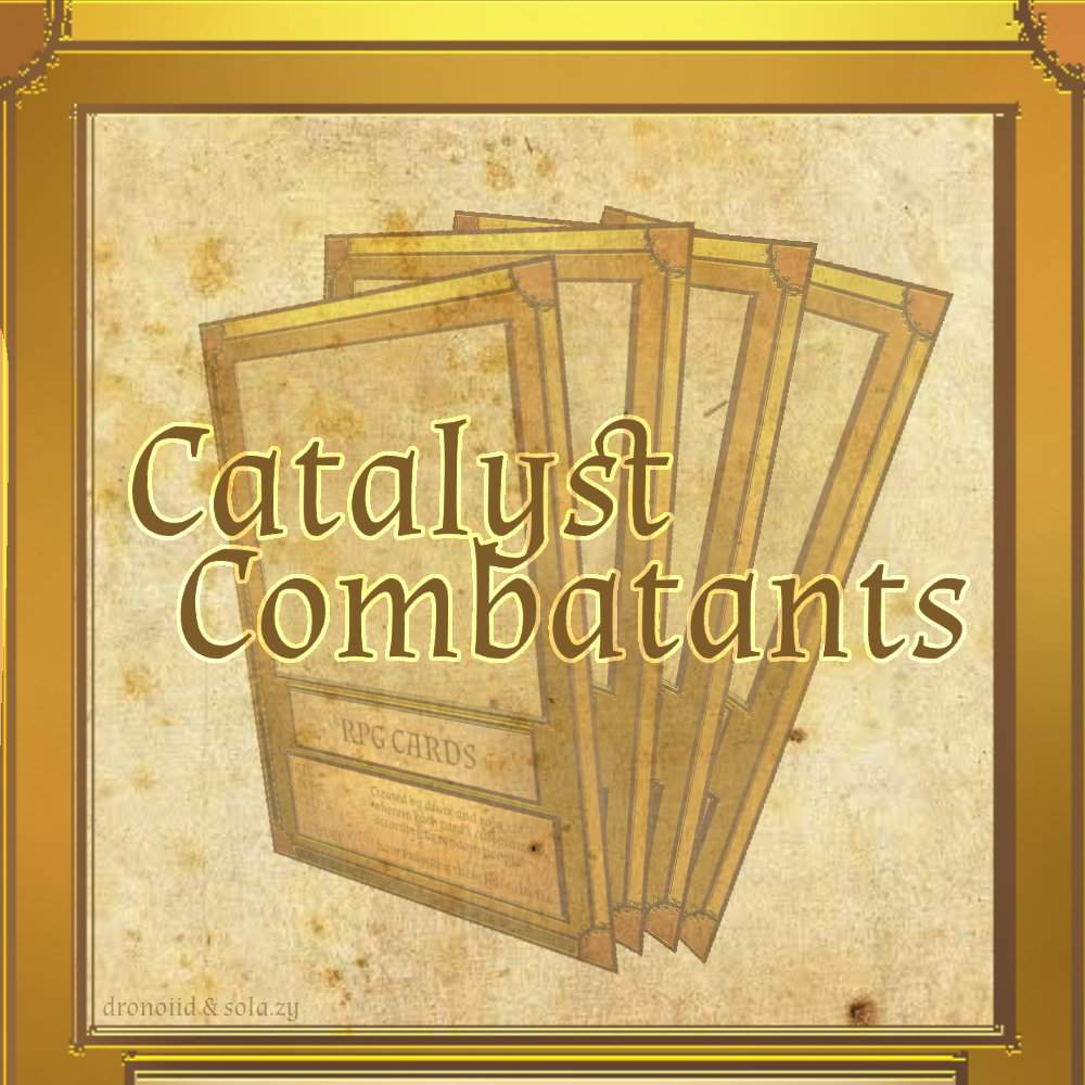 Catalyst Combatants Wiki Roblox Amino - cbt roblox id