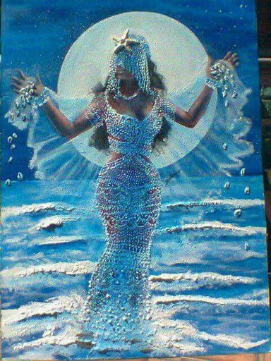 🌊~ALL_WATER_DEITIES~🌊 | Wiki | Four Elements Amino