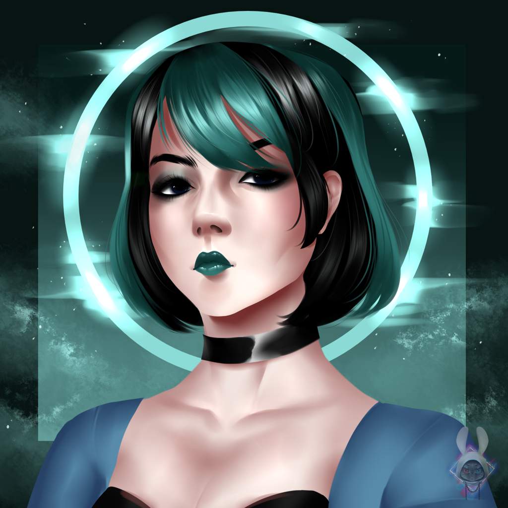 Some fanart of gwen | Total Drama Official Amino