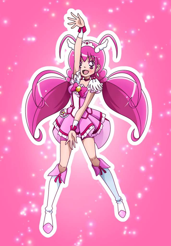 Precure Drawing Project Check List | Wiki | Precure Amino