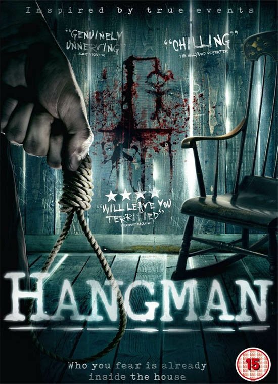 Hangman (2015) Review | Horror Amino