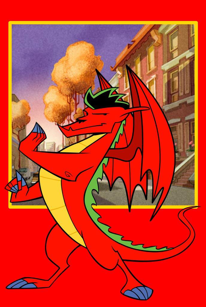 Jake Long | Wiki | DisneyFan Amino