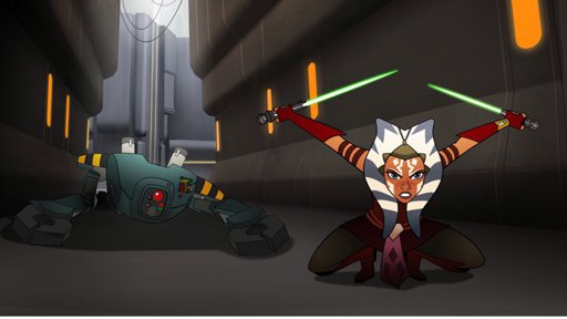 Ahsoka Tano Blog Wiki Star Wars Amino