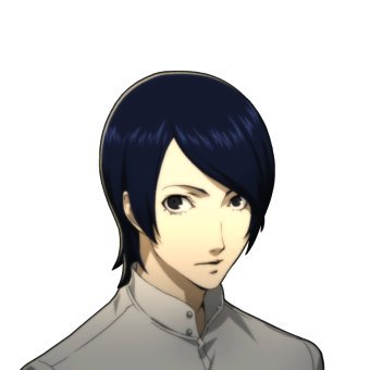 My Yusuke sprite edits to save my soul | SMT:Persona 5 Amino