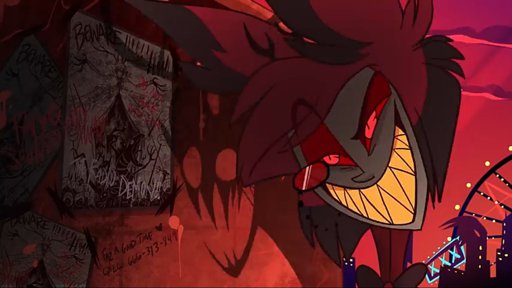 If you Can work with one Overlord, who will it be? | Hazbin Hotel ...