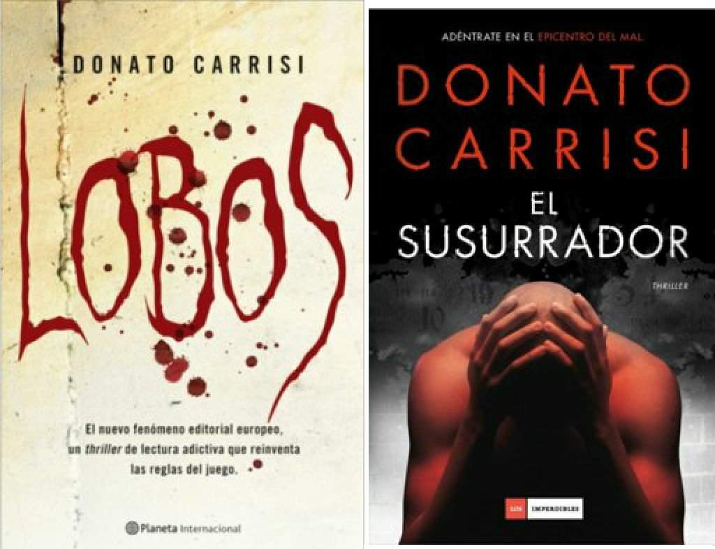 Mila Vázquez - Donato Carrisi | Reseñas y Descargas de Libros Amino