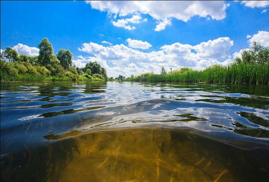 Вода россии картинки