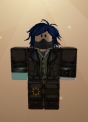 Steampunk Roblox Outfit