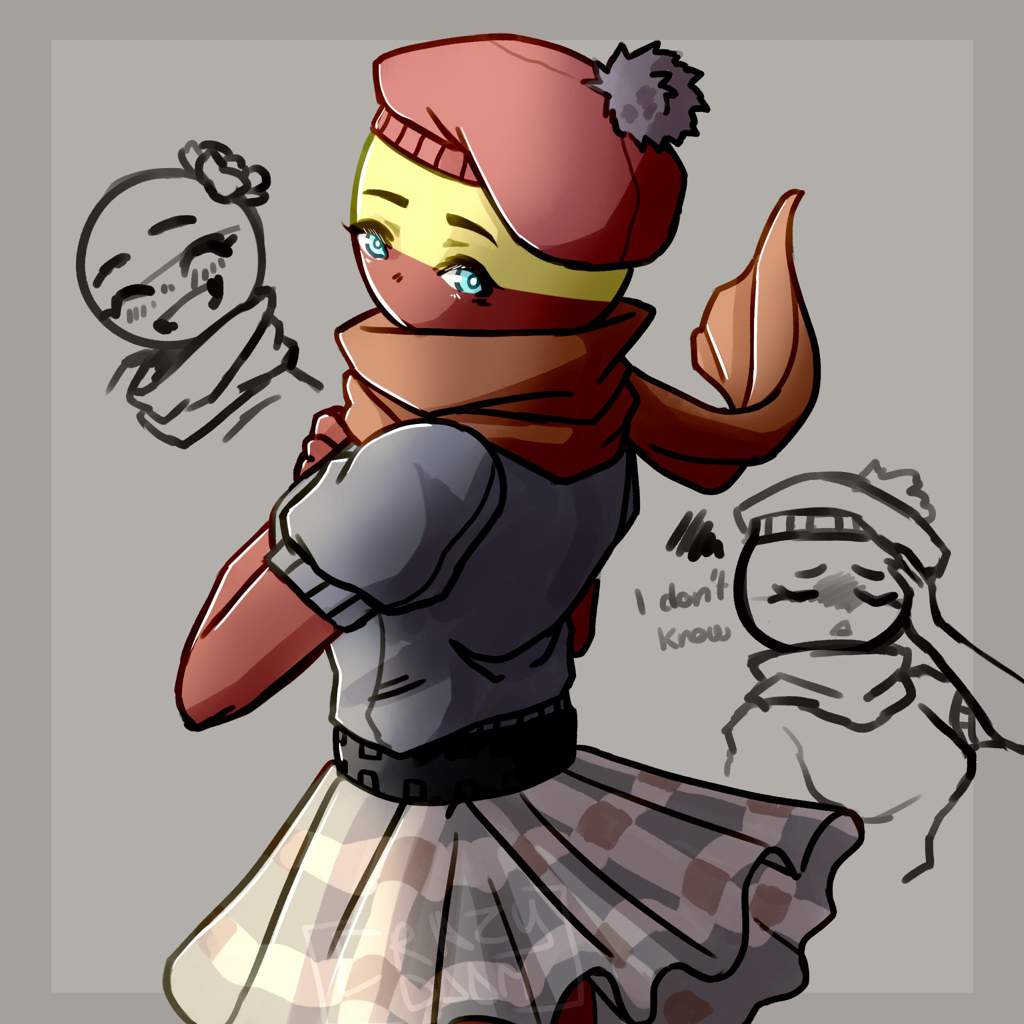 And Just Like That France Ocs My OCs | Wiki | •Countryhumans Amino• [ENG] Amino