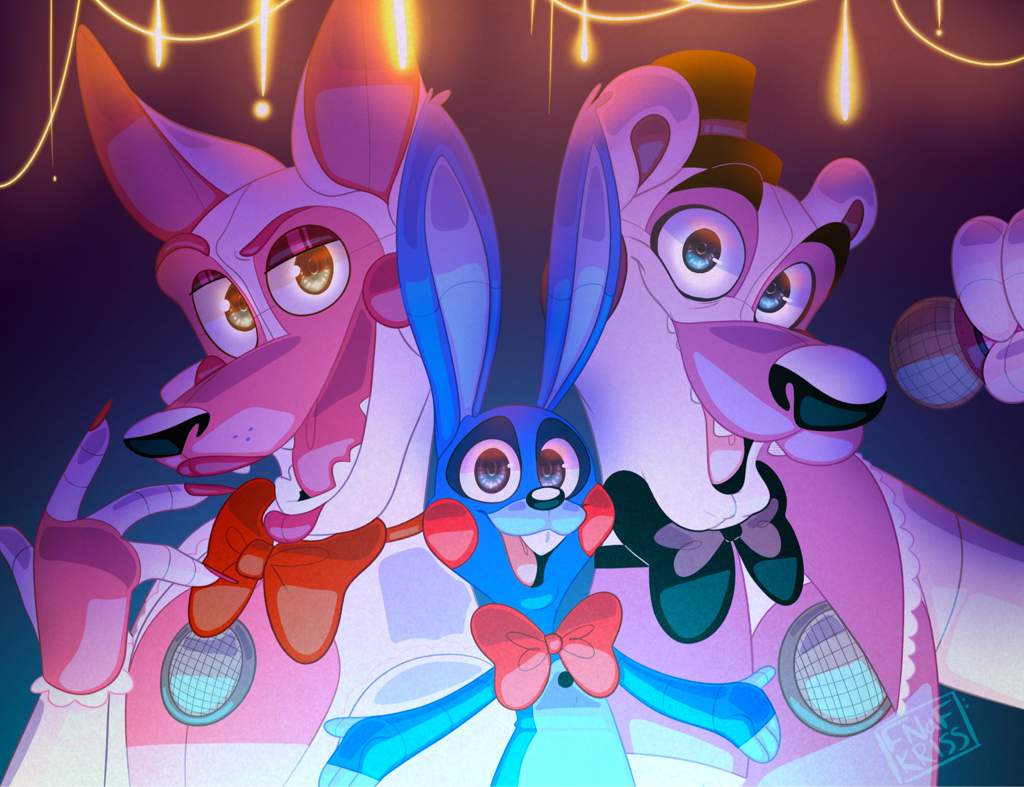 Funtime Foxy And Funtime Freddy Five Nights At Freddy S Amino