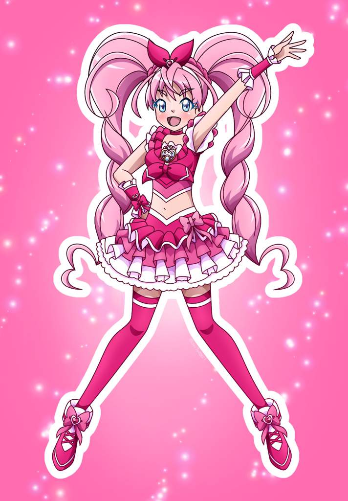 Precure Drawing Project Check List | Wiki | Precure Amino