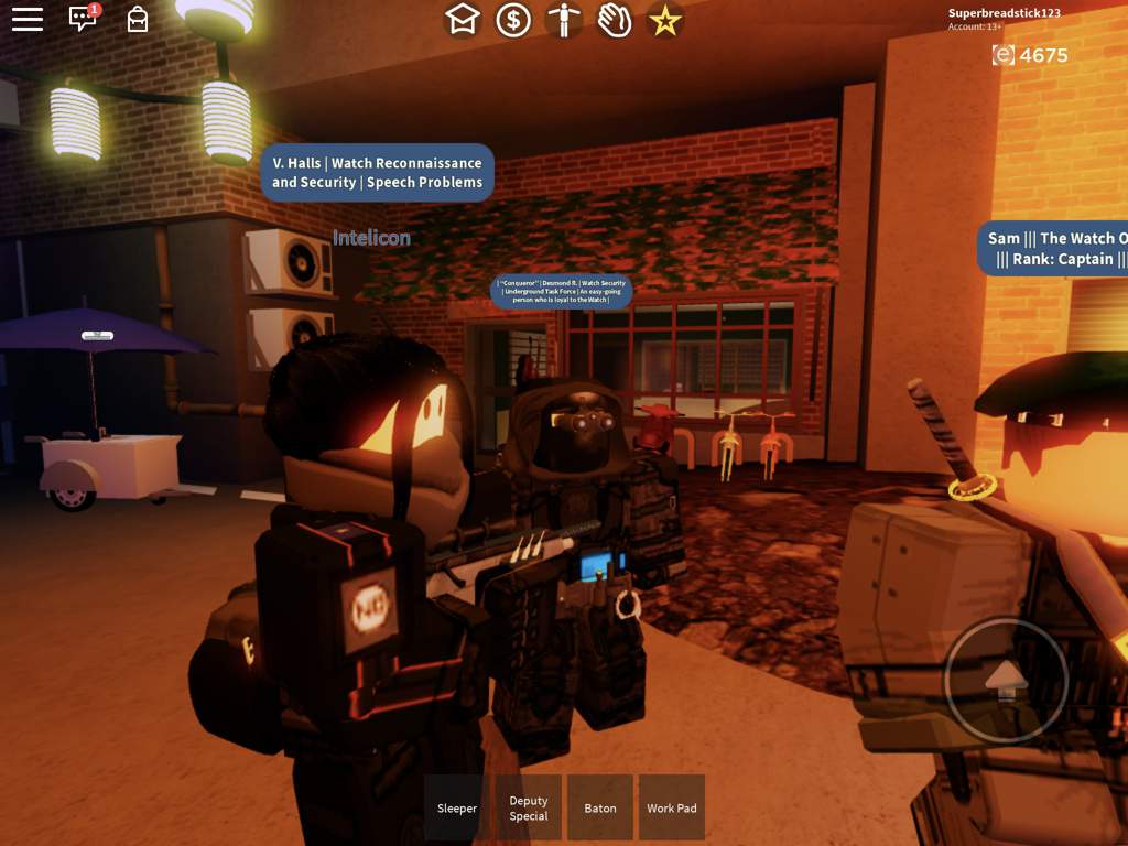 Neon District Screenshots During Rp Roblox Amino - neon district roblox the watch
