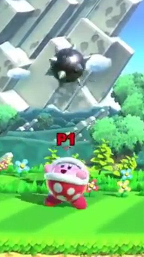 Planta Piraña | Wiki | Kirby en Español Amino