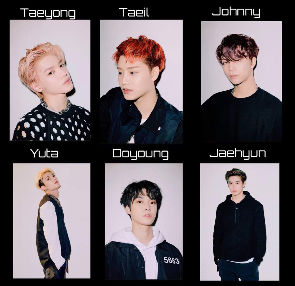 NCT 127 Punch Comeback Posted | NCT (엔시티) Amino