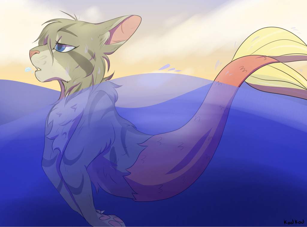 Art Dump -GORE | Bright Guardian Akira Amino