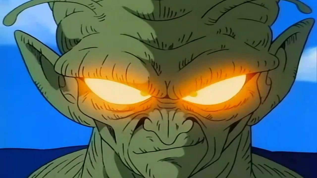 Rate Demon King Piccolo as a Villain | Anime Amino