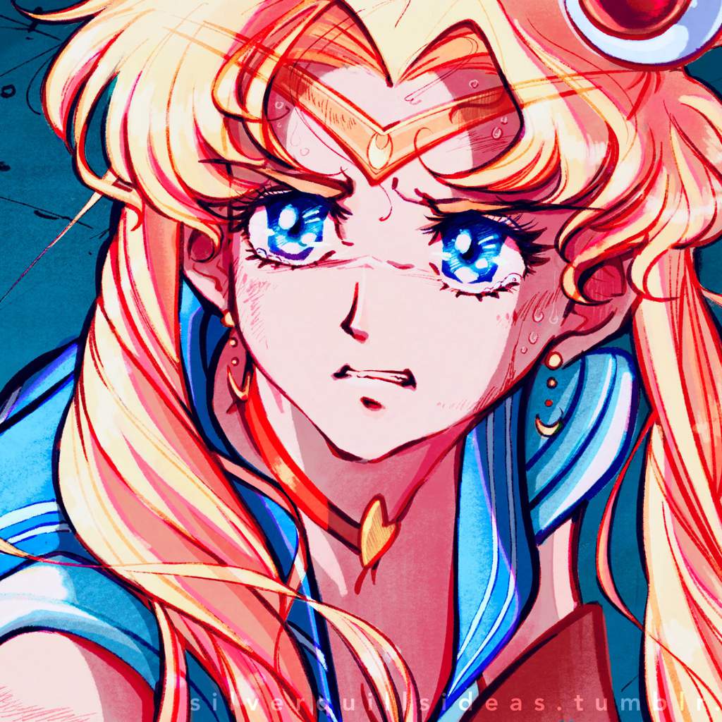 Sailor Moon Redraw!! | Anime Amino