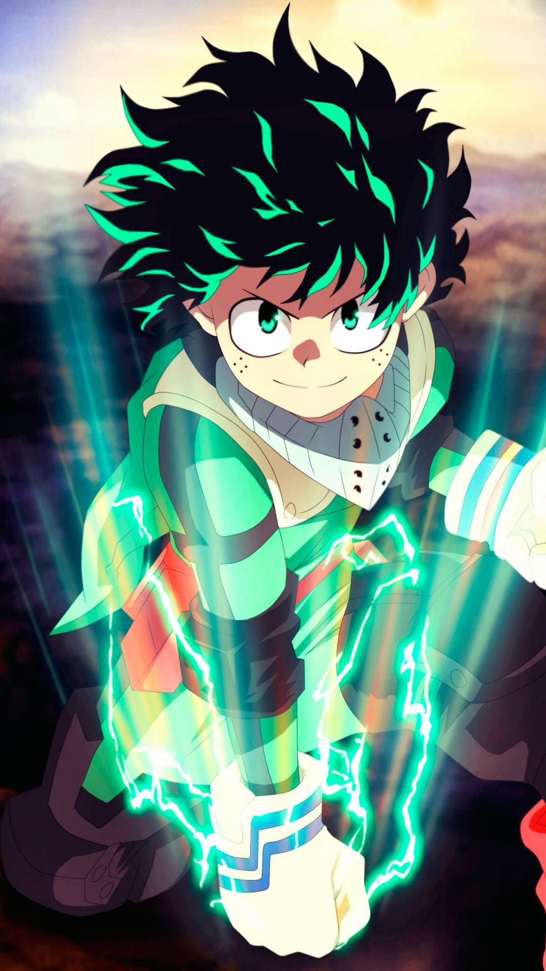 Deku | Wiki | Anime Amino