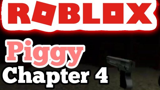 Raxtusrblx Roblox Amino - chapter 4 escape the forest roblox piggy youtube