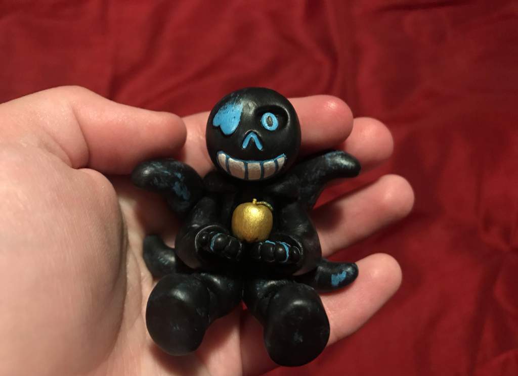 nightmare before christmas itty bitty