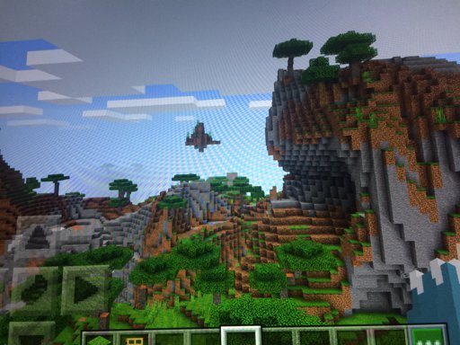 Latest Minecraft Fra Amino