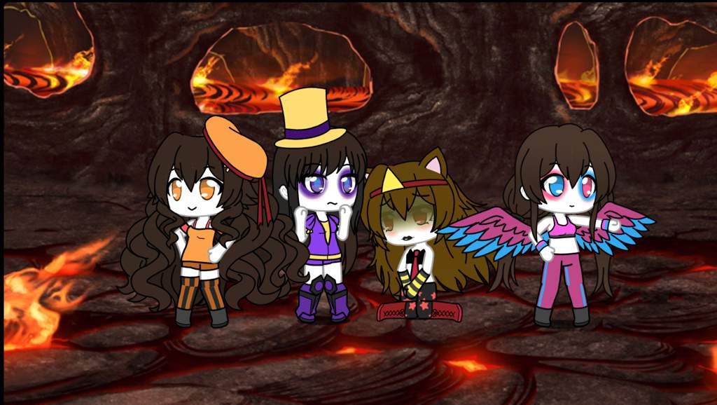 gacha life game i have gacha life game i have