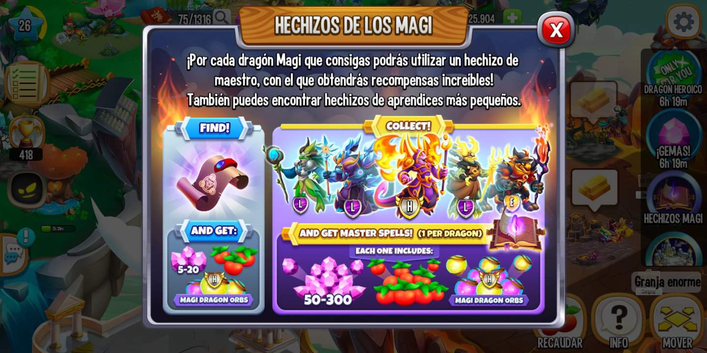 Publicidad falsa | 🔥Dragon City🔥 Amino