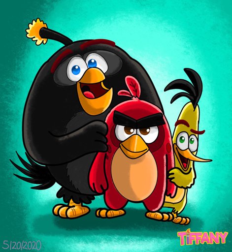 Latest Angry Birds Fans Amino Amino - roblox angry birds roleplay