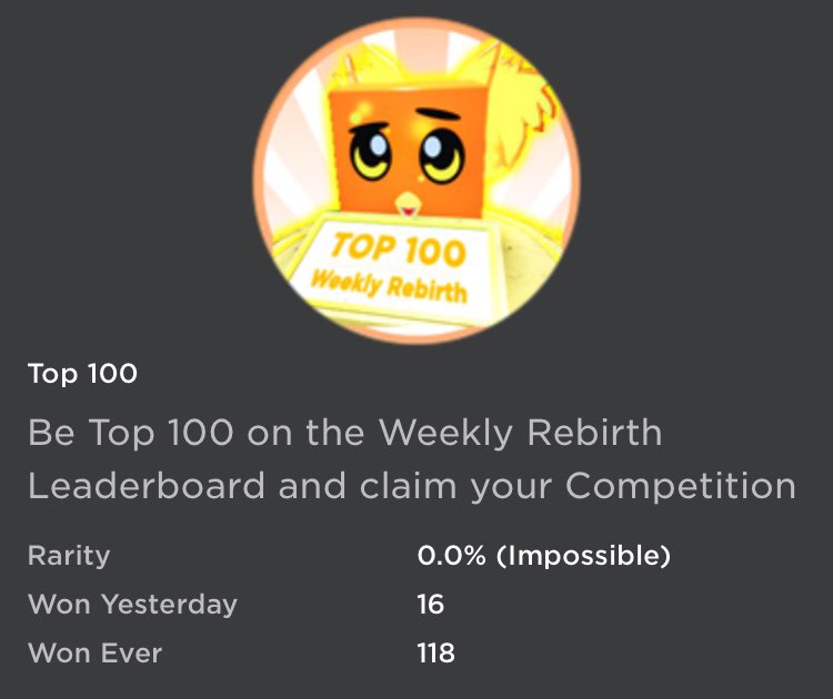 Edit Request Roblox Amino - badge hunt 118 badges player points roblox