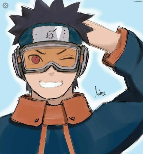 Obito x rin | Wiki | Naruto Amino