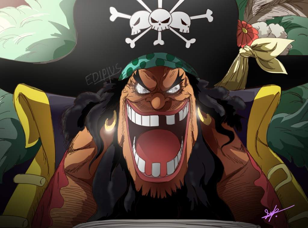 Top 10 One Piece characters | Anime Amino