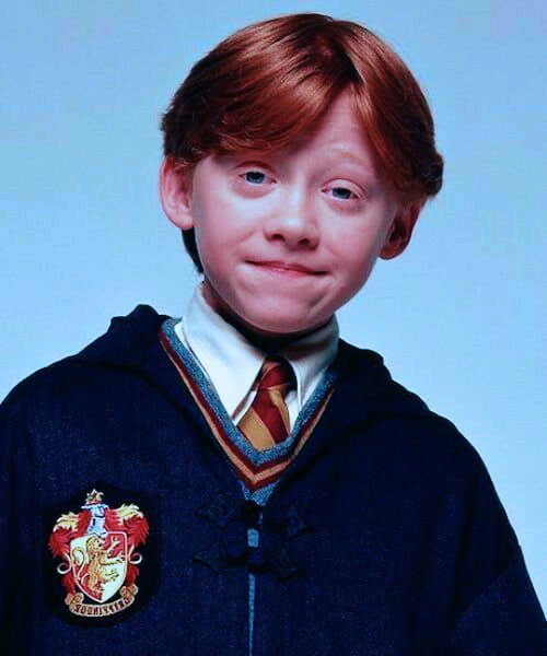 Is Ron Weasley a True Gryffindor? | Harry Potter Amino