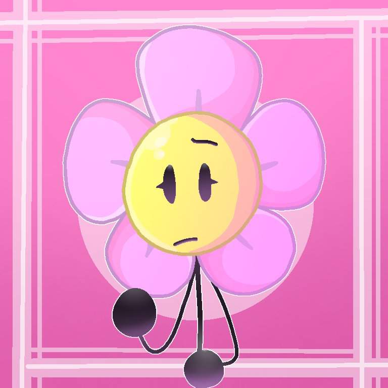 Flower :) | Object Shows Amino