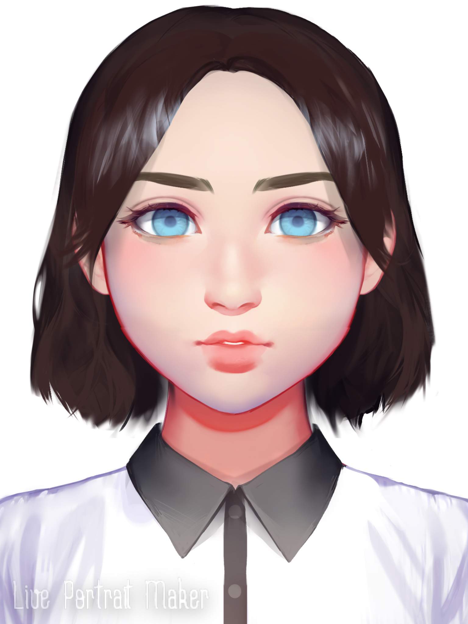 Josette (josie) Parker | Wiki | MCSM Amino