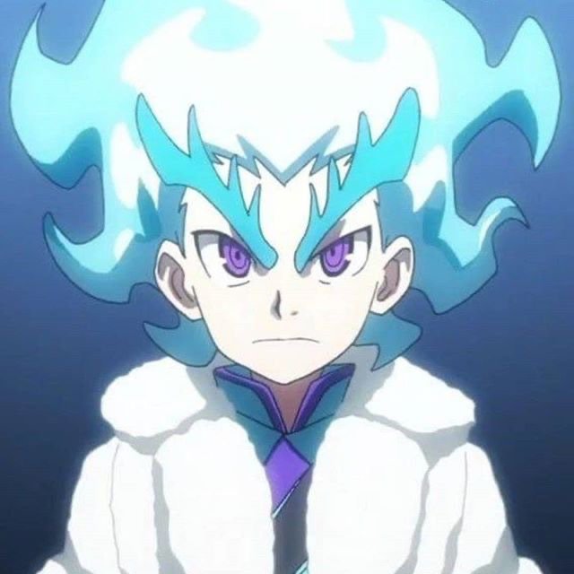 Lui and Longinus | Wiki | Beyblade Amino