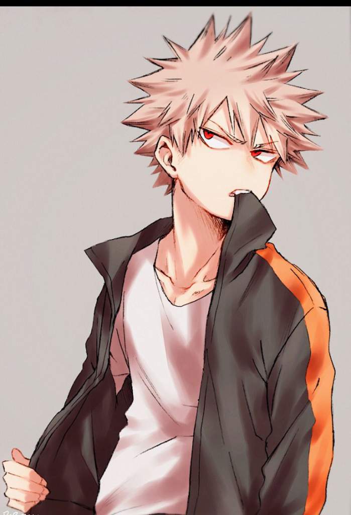 💥-katsuki Bakugo-💥 