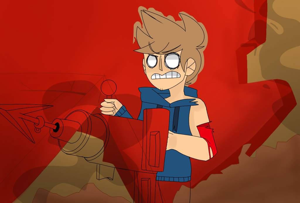 I Am Not Your Friend 111 Eddsworld Amino