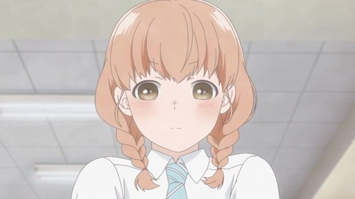 Araburu Kisetsu No Otome Domo Yo Wiki Anime Amino