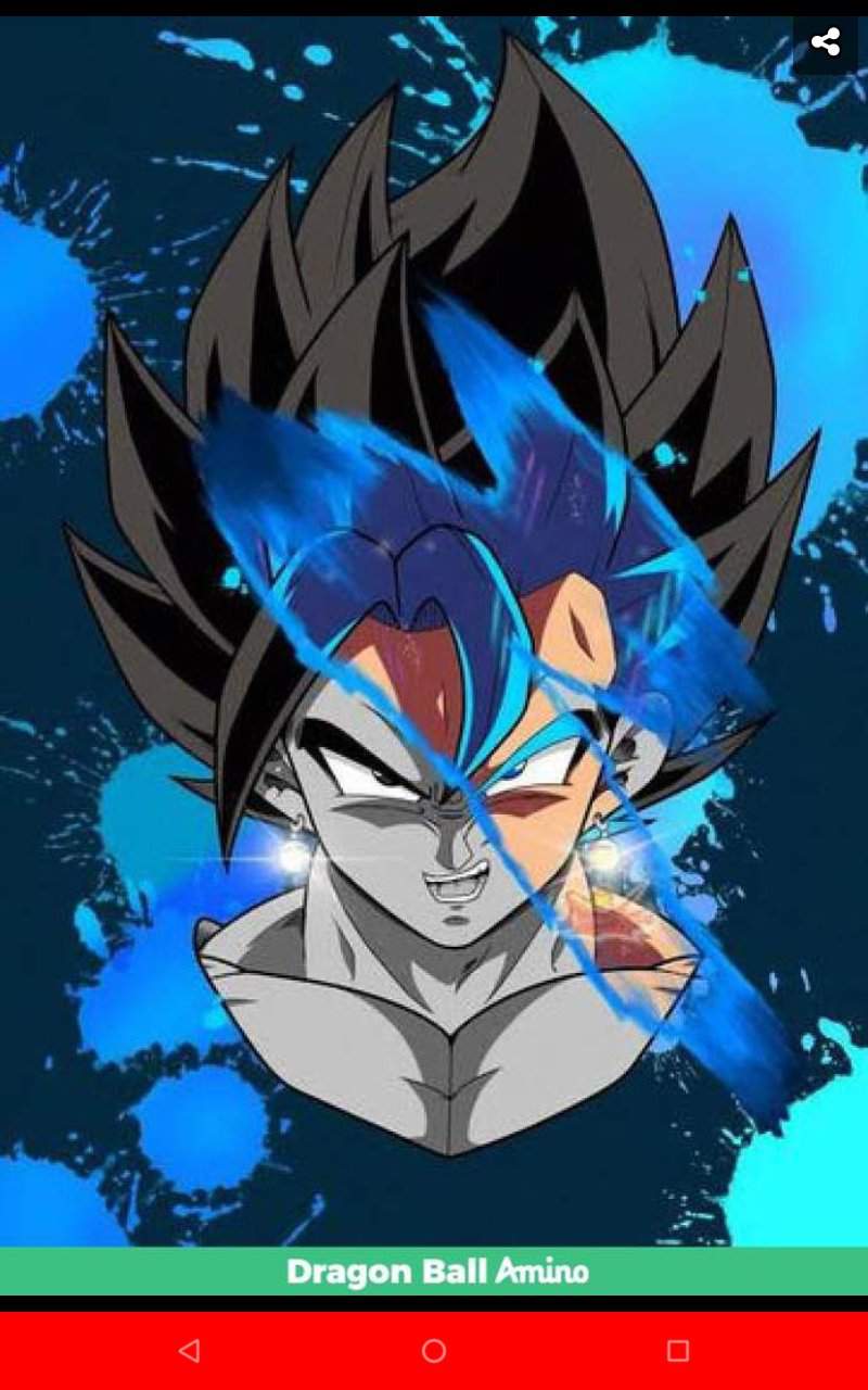 Vellito blue | Wiki | Dragon Ball Super Oficial™ㅤ Amino