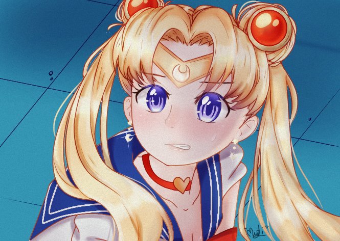 💫 Sailor Moon 💫 | Anime Art Amino