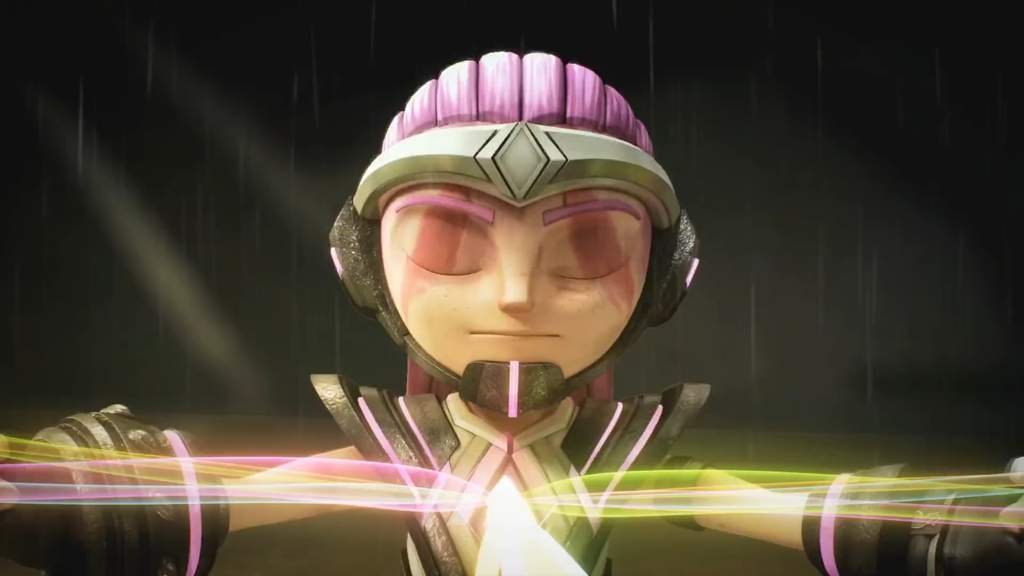 TOP 5 MEJORES PERSONAJES | Sendokai Champions Sentubers Amino