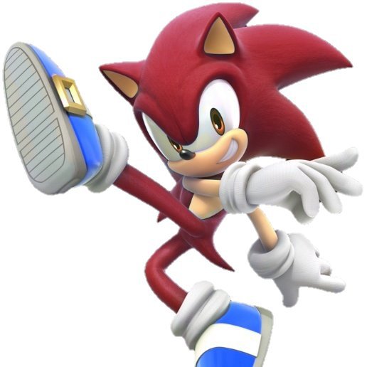 Aaron The Hedgehog | Wiki | Sonic the Hedgehog! Amino