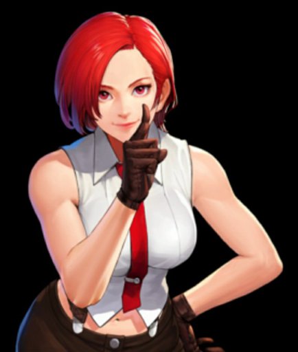 The King of Fighters Neowave, SNK Wiki