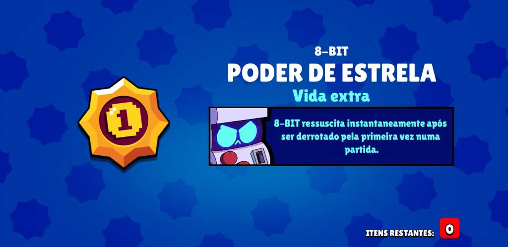 Me Falem A Verdade Qual O Melhor Poder Estrela Do 8 Bit Brawl Stars Amino Oficial Amino - melhor poder de estrela do brawl stars