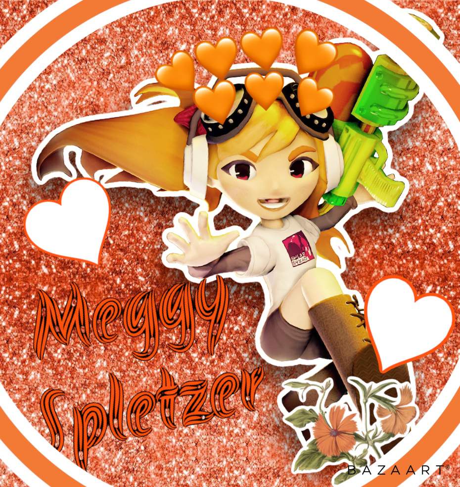 meggy spletzer plush