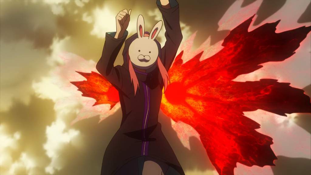 Ghoul Bunny, Ghoul Bunny, Hop Hop Hop! Kingdom Hearts Amino