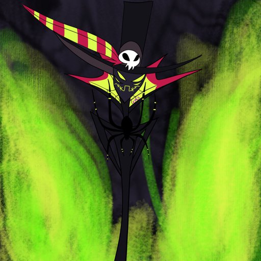 Zestial x Valentino | Hazbin Hotel (official) Amino